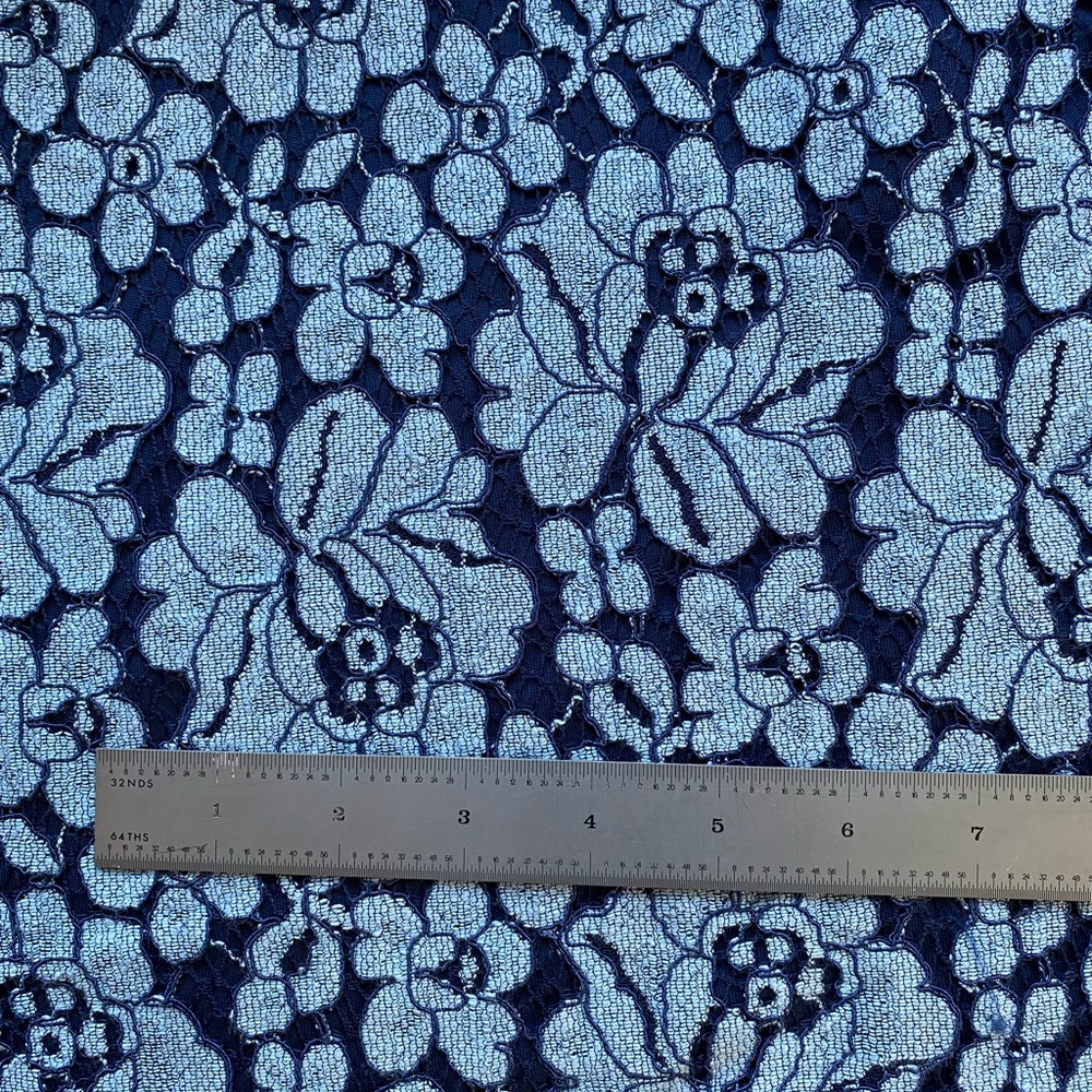 Cynthia Steffe Spaghetti Strap Dress Sz 12 - Picture 2 of 7